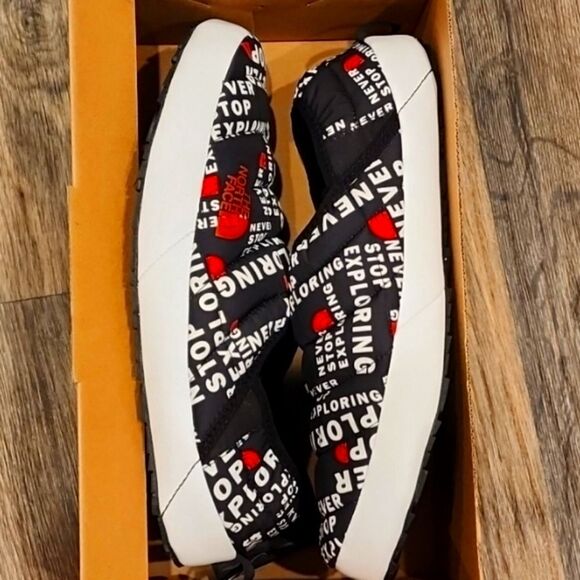 The North Face ThermoBall Traction Mule V - Picture 7 of 7